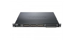 Коммутатор D-Link DXS-3600-32S 24-SFP+ 10G L3 Managed Switch with One Expansion ..