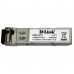 Трансивер D-Link DEM-220T, 100Base-BX-D Single-Mode 20KM SFP Transceiver (TX-1550/RX-1310 nm)
