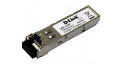 Трансивер D-Link DEM-220R, 100Base-BX-U Single-Mode 20KM SFP Transceiver (TX-131..