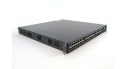 Коммутатор HP 5500-48G-PoE+ EI Switch w/2 Intf Slts..