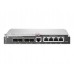 Коммутатор HP 6125G/XG Blade Switch 16х1Gb downlinks, 4x1Gb(RJ45), 4xSFP/SFP+ (1Gb/10Gb/IRF), 1xMang(RJ45)