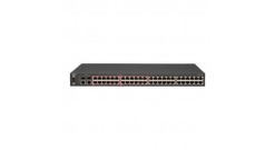 Коммутатор Nortel (Avaya) 2550T-PWR Ethernet Routing Switch with 48 10/100 ports..