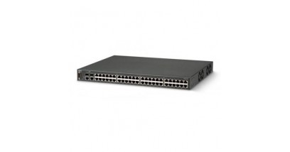 Коммутатор Nortel (Avaya) BES110 - 48 Ports 10/100 Base-T Ethernet Switch with 2 10/100/1000 Uplinks. Includes papar Installation sheet(Quick Start Guide). With EU Power Cord.