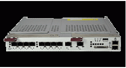 Коммутатор Supermicro SBM-XEM-X10SM 10GbE Layer-3 switch (10/20x downlinks, 10/4..