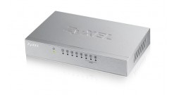 Коммутатор Zyxel ES-108A* Desktop Switch 8 port 10/100M switch with auto MDIX an..