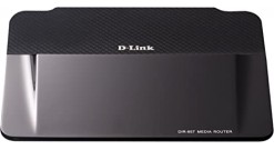 Маршрутизатор D-Link DIR-857 802.1n DualBand Wireless Gigabit HD media router wf