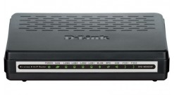 Маршрутизатор D-Link DVG-N5402SP Internet Router with VoIP Gateway