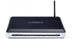 Маршрутизатор D-Link DVA-G3672B, Wireless ADSL Annex A Router with VoIP Gateway, 1xADSL/2/2+ , 4xLan, 2FXS, 1FXO, 1 USB 1.1 Type B port