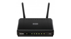 Маршрутизатор D-Link DIR-651/A, 802.11n Wireless Router with 4-ports 10/100/1000..