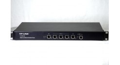 Маршрутизатор TP-LINK TL-ER5120 5-port Gigabit Multi-WAN Load Balance Router..