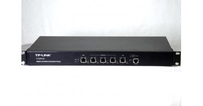 Маршрутизатор TP-LINK TL-ER5120 5-port Gigabit Multi-WAN Load Balance Router