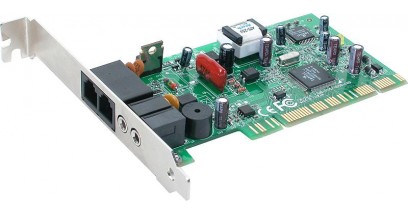 Модем D-Link DFM-562I, Modem 56kbps Voice/Fax/Data,V.90/V.92, Conexant Chipset, PCI