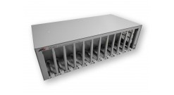 Шасси Allied Telesis AT-MCR12 12-slot media converter rack-mount chassis (OEM)..