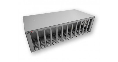 Шасси Allied Telesis AT-MCR12 12-slot media converter rack-mount chassis (OEM)