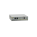 Медиаконвертер Allied Telesis AT-MC101XL 100TX (RJ-45) to 100FX (ST) Fast Ethernet