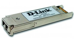 Трансивер D-Link DEM-421XT, Optical Transceiver, 10GBASE-SR XFP, support link spans up to 300m with multimode fiber