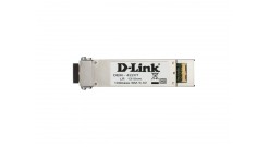 Трансивер D-Link DEM-422XT, Optical Transceiver, 10GBASE-LR XFP, support link spans up to 10Km with single mode fiber