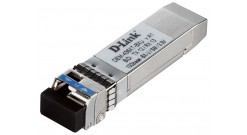 Трансивер D-Link DEM-436XT-BXU 10GBASE-LR BiDi SFP+ w/o DDM 3.3V