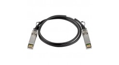 Кабель D-Link 10-GbE SFP+ 3m Direct Attach Cable..