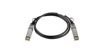 Кабель D-Link 10-GbE SFP+ 3m Direct Attach Cable