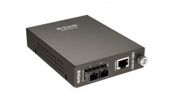 Медиаконвертер D-Link DMC-810SC, Media Converter Module, 1000Base-T Gigabit Twis..