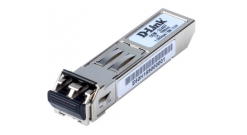 Трансивер D-Link DEM-314GT, 1-port mini-GBIC LH Single-mode Fiber Transceiver (5..
