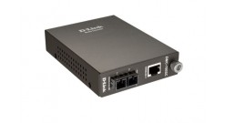 Медиаконвертер D-Link DMC-700SC, Media Converter Module, 1000Base-T to 1000Base-SX Multi-mode Fiber, (550m, SC)