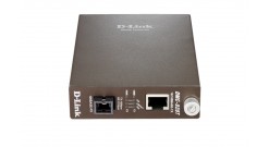 Медиаконвертер D-Link D-Link DMC-920T, Dual-wavelength Media Converter, 10/100BA..