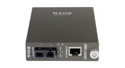 Медиаконвертер D-Link DMC-530SC, Media Converter Module, Fast Ethernet Twisted-pair to Fast Ethernet Single-mode Fiber, (30km, SC)