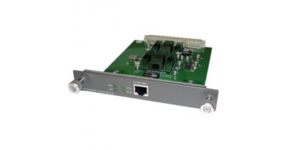 Модуль D-Link DES-121T 1-port Gigabit 1000Base-T Switch module