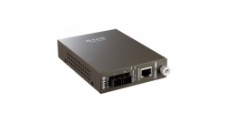 Медиаконвертер D-Link DMC-300SC, Media Converter Module, Fast Ethernet Twisted-pair to Fast Ethernet Multi-mode Fiber, (2km, SC)
