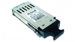 Трансивер D-Link GBIC 1-port GBIC Gigabit Ethernet Module, Multi-mode fiber, SX ..