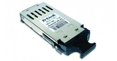 Трансивер D-Link GBIC 1-port GBIC Gigabit Ethernet Module, Multi-mode fiber, SX di