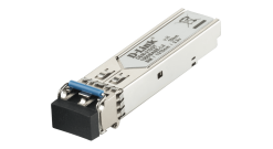 Трансивер D-Link DEM-310GT, 1-port mini-GBIC LX Single-mode Fiber Transceiver (1..