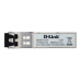 Трансивер D-Link DEM-311GT, 1-port mini-GBIC SX Multi-mode Fiber Transceiver, (550m, 3.3V)