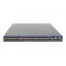 Коммутатор HP ProCurve JE071A A5120 EI Series Switch A5120-48G-PoE 48 x 10/100/1000 PoE RJ-45 with 2 Slots