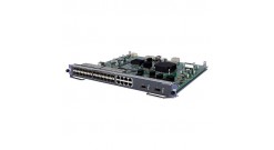 Модуль HP ProCurve JD230A A7500 Series Switch Module 16 x 1-Gbe SFP Ports, 8 x 1..