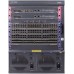Шасси коммутатора HP ProCurve JD239B A7500 Series Switch Chassis A7506, 2 x Fabric Slots, 6 x I/O Slots