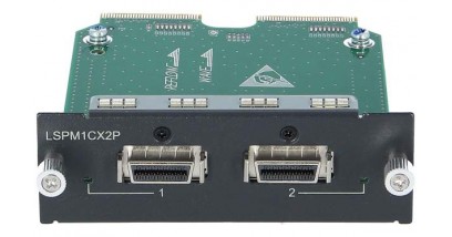 Модуль HP 2-Port 10-GbE A5500 Local Conn Module (eq.0231A0LV)
