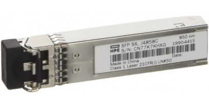 Трансивер HP ProCurve Gigabit-SX-LC MiniGBIC