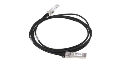 Трансивер HP ProCurve 10-GbE SFP+ 3m Cable