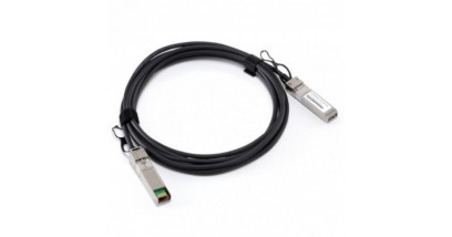 Трансивер HP X242 SFP+ SFP+ 1m Direct Attach Cable