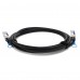 Кабель Juniper EX-SFP-10GE-DAC-3M 10 Gigabit Ethernet Direct Attach Copper (twinax copper cable) 3m