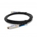 Кабель Juniper EX-SFP-10GE-DAC-3M 10 Gigabit Ethernet Direct Attach Copper (twinax copper cable) 3m