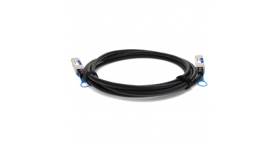 Кабель Juniper EX-SFP-10GE-DAC-3M 10 Gigabit Ethernet Direct Attach Copper (twinax copper cable) 3m