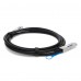 Кабель Juniper EX-SFP-10GE-DAC-3M 10 Gigabit Ethernet Direct Attach Copper (twinax copper cable) 3m