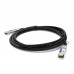 Кабель Juniper EX-SFP-10GE-DAC-1M SFP+ 10 Gigabit Ethernet Direct Attach Copper (twinax copper cable) 1m