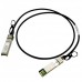 Кабель Juniper EX-SFP-10GE-DAC-1M SFP+ 10 Gigabit Ethernet Direct Attach Copper (twinax copper cable) 1m