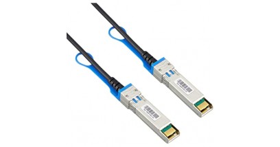 Кабель Netgear AXC763-10000S 3м кабель для прямого подключения коммутаторов через SFP+