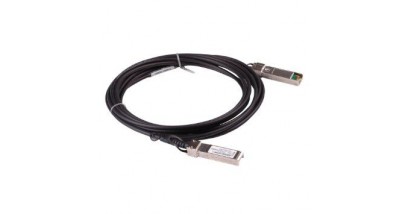 Кабель Netgear AXC761-10000S 1м кабель для прямого подключения коммутаторов через SFP+